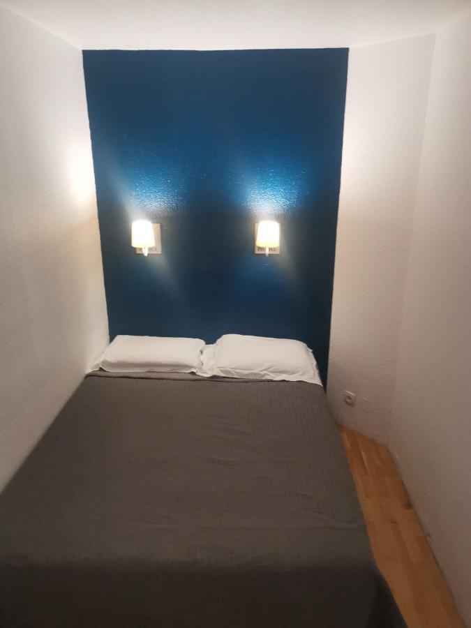 Appartement 2 Pieces A