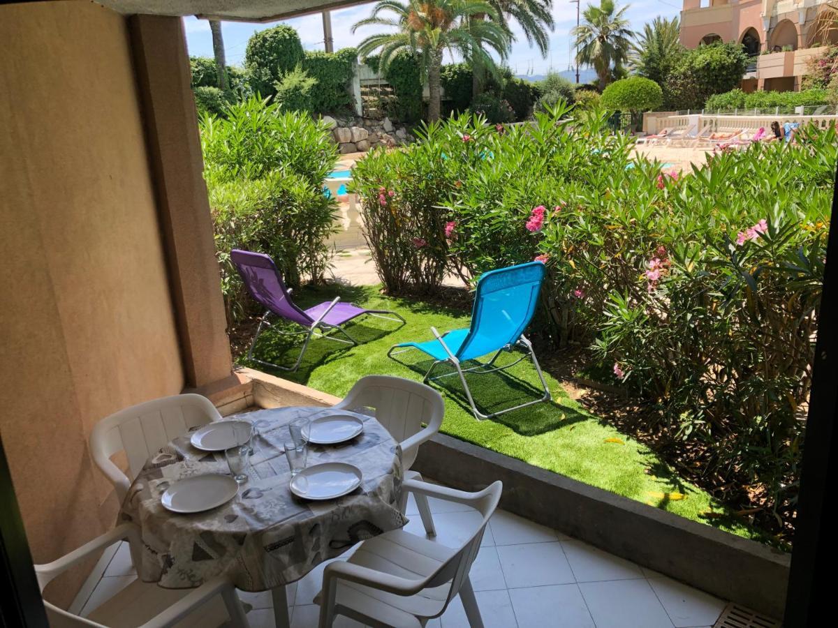 Appartement 2 Pieces A Cannes